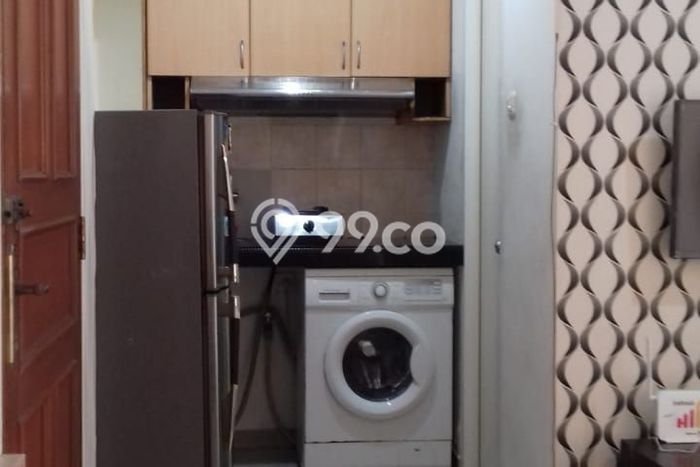 Apartemen Eksklusif Kawasan Bekasi Utara, 1 KM, Luas 42m², Siap Ditempati Apartemen Eksklusif Kawasan Bekasi Utara, 1 KM, Luas 42m², Siap Ditempati
