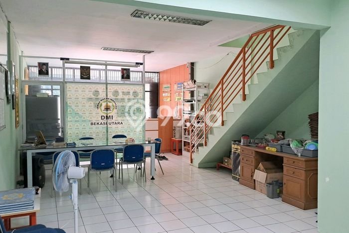 Ruko Dijual di Bekasi LT 103m2 & LB 125m2 Lokasi Terbaik! Ruko Dijual di Bekasi LT 103m2 & LB 125m2 Lokasi Terbaik!