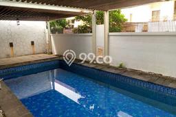 Siap Huni Rumah Mewah 5 Kamar di Kelapa Gading Dekat ke Mana Pun Siap Huni Rumah Mewah 5 Kamar di Kelapa Gading Dekat ke Mana Pun