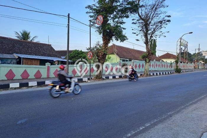 Kavling Tanah Dijual di Argomulyo Salatiga Spesifikasi 934m2 Kavling Tanah Dijual di Argomulyo Salatiga Spesifikasi 934m2