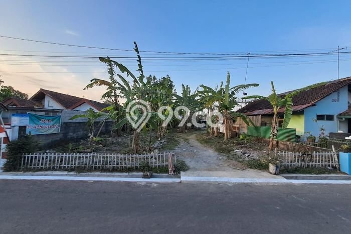 Kavling Tanah Dijual di Argomulyo Salatiga Spesifikasi 934m2 Kavling Tanah Dijual di Argomulyo Salatiga Spesifikasi 934m2