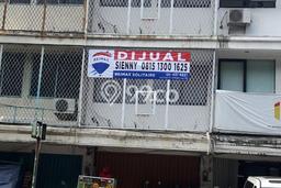 Lokasi Strategis! Dijual Ruko Bisnis di Kelapa Gading, Jakarta Utara Kondisi Bagus Lokasi Strategis! Dijual Ruko Bisnis di Kelapa Gading, Jakarta Utara Kondisi Bagus