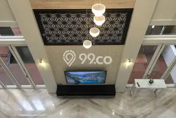 Hunian Super Elit dengan Akses Paling Strategis di Sunter, Jakarta Utara Hunian Super Elit dengan Akses Paling Strategis di Sunter, Jakarta Utara