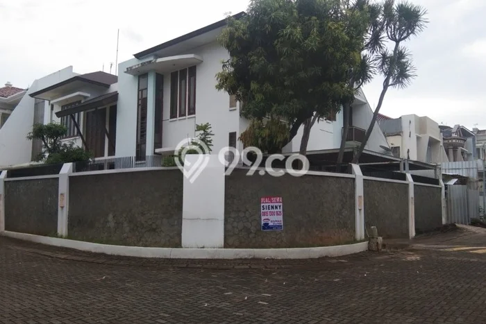Dijual Hunian Mewah dengan Fasilitas Sekitar Lengkap di Kelapa Gading, Jakarta Utara Dijual Hunian Mewah dengan Fasilitas Sekitar Lengkap di Kelapa Gading, Jakarta Utara