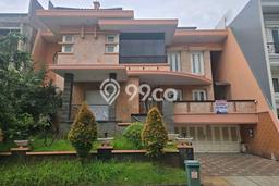 Dijual Hunian Mewah dengan Fasilitas Sekitar Lengkap di Kelapa Gading, Jakarta Utara Dijual Hunian Mewah dengan Fasilitas Sekitar Lengkap di Kelapa Gading, Jakarta Utara