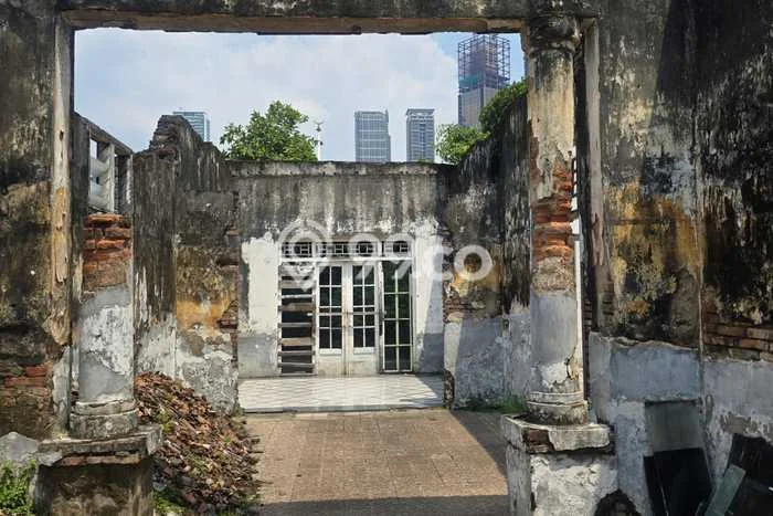 Kost Disewakan di Menteng, Jakarta Pusat, Lokasi Strategis dan Nyaman Kost Disewakan di Menteng, Jakarta Pusat, Lokasi Strategis dan Nyaman