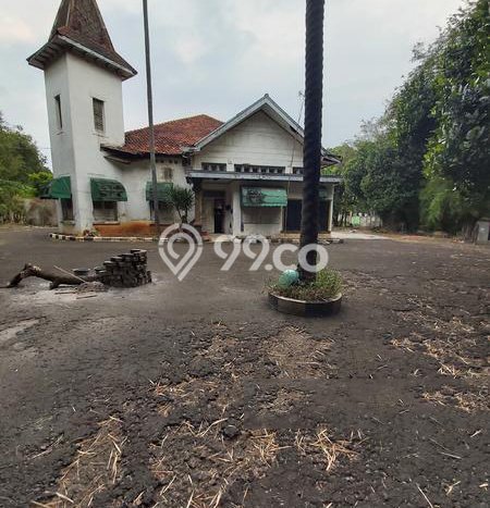 Dijual Tanah di Menteng Jakarta Pusat Luas 2975m2 - Dijual Tanah di Menteng Jakarta Pusat Luas 2975m2 -