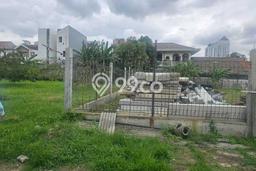 Kantor Area Komersial di Tebet, Luas 0m2m², Jalan Utama Kantor Area Komersial di Tebet, Luas 0m2m², Jalan Utama
