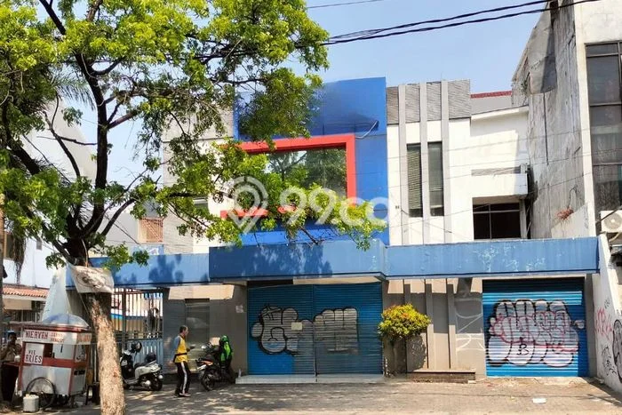Paling Dicari! Kantor Dijual di Tanjung Duren Harga Kompetitif Paling Dicari! Kantor Dijual di Tanjung Duren Harga Kompetitif