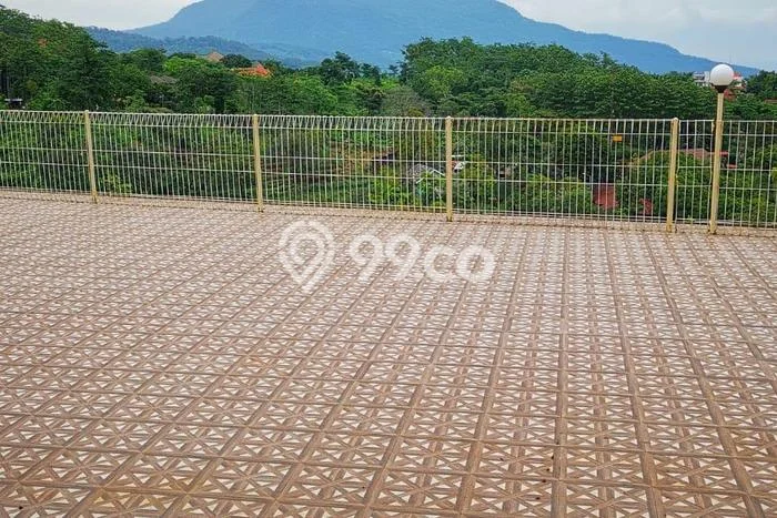 Vila di Prigen, Dimensi 882m2m², Ideal untuk tempat tinggal keluarga Vila di Prigen, Dimensi 882m2m², Ideal untuk tempat tinggal keluarga