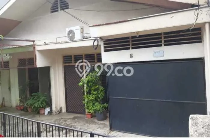 Tanah di Bendungan Hilir, Jakarta Pusat Luas 187m2 Dijual Segera Tanah di Bendungan Hilir, Jakarta Pusat Luas 187m2 Dijual Segera