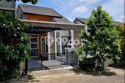 Rumah Minimalis 2 KT LT 144m2 di Jangli Rumah Minimalis 2 KT LT 144m2 di Jangli