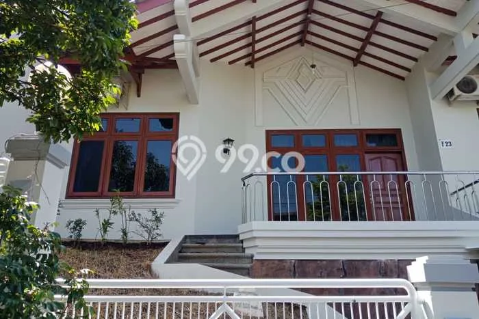 For Sale Rumah Elit Exclusive di Semarang Selatan, Semarang For Sale Rumah Elit Exclusive di Semarang Selatan, Semarang