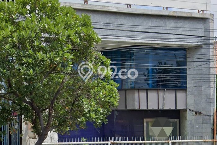 Kantor Bagus Dijual LB 846m2 Lokasi Strategis Semarang Area Cocok untuk Berbisnis Kantor Bagus Dijual LB 846m2 Lokasi Strategis Semarang Area Cocok untuk Berbisnis