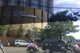 Ruko Komersial Dijual di Jati Uwung Tangerang LT 135m2 & LB 405m2 Ruko Komersial Dijual di Jati Uwung Tangerang LT 135m2 & LB 405m2