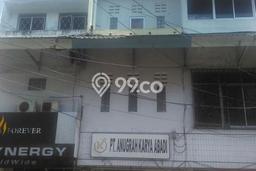 Ruko Bagus LT 154m2 LB 270m2 Dijual di Laweyan Solo Ruko Bagus LT 154m2 LB 270m2 Dijual di Laweyan Solo
