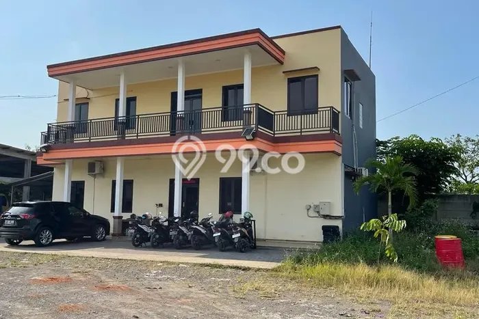 Komersial Dijual di Genuk LT 6m2, LB 846m2 Solusi Investasi Cerdas Komersial Dijual di Genuk LT 6m2, LB 846m2 Solusi Investasi Cerdas