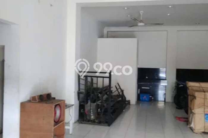 Gudang Bagus LT 681m2 LB 670m2 Dijual di Karawaci Tangerang Gudang Bagus LT 681m2 LB 670m2 Dijual di Karawaci Tangerang