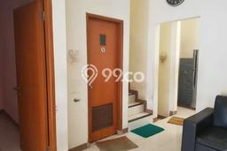Dijual Rumah Premium dengan Fasilitas Sekitar Komplit di Kelapa Gading, Jakarta Utara Dijual Rumah Premium dengan Fasilitas Sekitar Komplit di Kelapa Gading, Jakarta Utara
