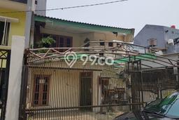 Dijual Rumah 2 Kamar Lokasi Ideal Nyaman dan Strategis di Kelapa Gading Dijual Rumah 2 Kamar Lokasi Ideal Nyaman dan Strategis di Kelapa Gading