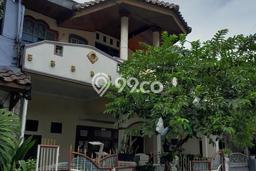 Rumah Modern 4 KT di Depok II Depok Unfurnished Rumah Modern 4 KT di Depok II Depok Unfurnished