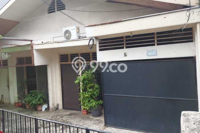 Dijual Tanah Lokasi Bendungan Hilir, Jakarta Pusat Seluas 187m2 Dijual Tanah Lokasi Bendungan Hilir, Jakarta Pusat Seluas 187m2