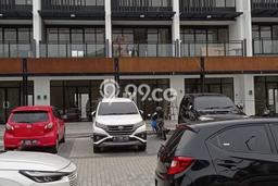 KAWASAN BISNIS! Ruko Kawasan , Luas 486m2m², Jalan Raya KAWASAN BISNIS! Ruko Kawasan , Luas 486m2m², Jalan Raya