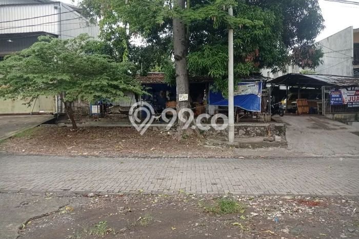 Tanah Dijual di Semarang Seluas 1070m2 Strategis Tanah Dijual di Semarang Seluas 1070m2 Strategis