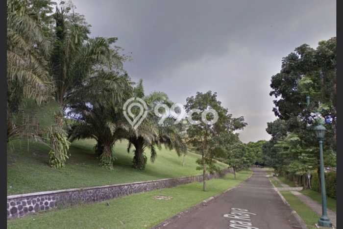 Tanah Komersial di Bogor Selatan, Luas 6m2m², Akses Mudah Tanah Komersial di Bogor Selatan, Luas 6m2m², Akses Mudah