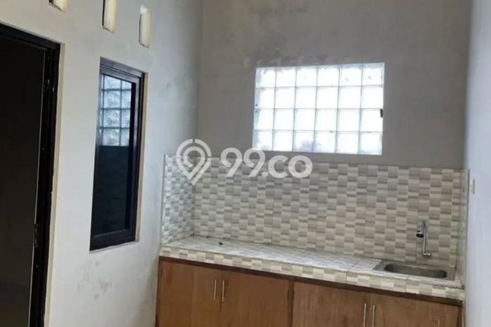 Hunian Cantik Minimalis Lb 85m2 di Tembalang, Semarang Hunian Cantik Minimalis Lb 85m2 di Tembalang, Semarang
