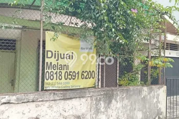 Tanah di Bendungan Hilir, Jakarta Pusat Luas 187m2 Dijual Segera Tanah di Bendungan Hilir, Jakarta Pusat Luas 187m2 Dijual Segera