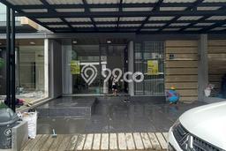 Hunian Nyaman Asri 3 KT Siap Pakai di Gading Serpong Tangerang Hunian Nyaman Asri 3 KT Siap Pakai di Gading Serpong Tangerang