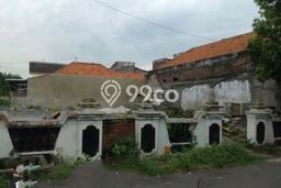 Tanah Kavling Dijual di Semarang dengan Spesifikasi 444m2 Tanah Kavling Dijual di Semarang dengan Spesifikasi 444m2