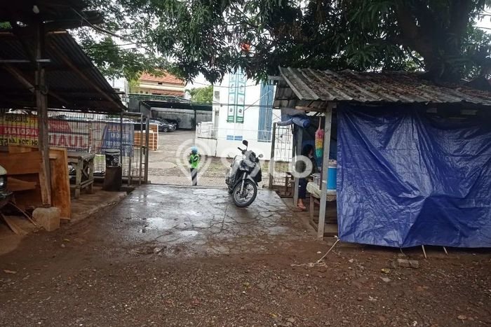 Tanah Dijual di Semarang Seluas 1070m2 Strategis Tanah Dijual di Semarang Seluas 1070m2 Strategis