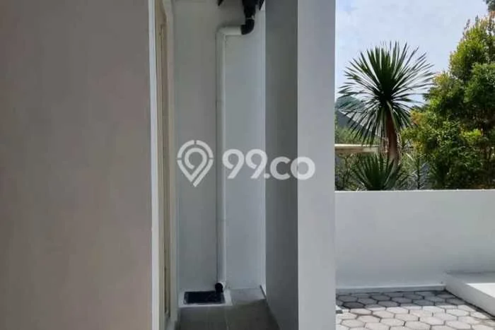 Rumah Minimalis 2 KT LT 144m2 di Jangli Rumah Minimalis 2 KT LT 144m2 di Jangli
