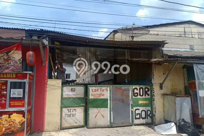Tanah untuk Dijual di Curug Tangerang Luas 945m2 Tanah untuk Dijual di Curug Tangerang Luas 945m2