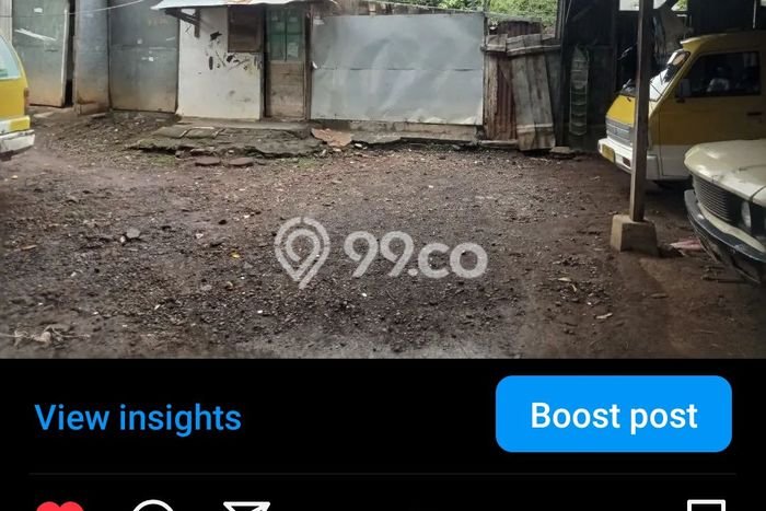 Lahan Dijual Lokasi Strategis di Semarang dengan Luas 1070m2 Lahan Dijual Lokasi Strategis di Semarang dengan Luas 1070m2