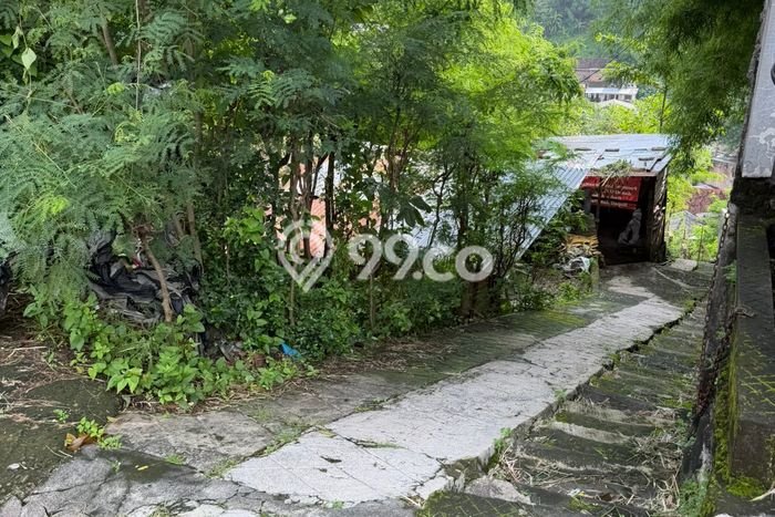 Kavling Tanah di Semarang Selatan Dijual Luas 718m2 Legalitas SHM Kavling Tanah di Semarang Selatan Dijual Luas 718m2 Legalitas SHM