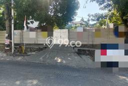 Untuk Dijual Tanah di Semarang, Luas 1070m2 SHM Untuk Dijual Tanah di Semarang, Luas 1070m2 SHM