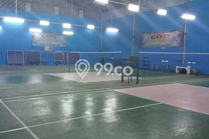 Tanah untuk Dijual di Curug Tangerang Luas 945m2 Tanah untuk Dijual di Curug Tangerang Luas 945m2