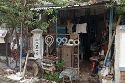 Hunian Cantik Minimalis Lb 100m2 di Pedurungan, Semarang Hunian Cantik Minimalis Lb 100m2 di Pedurungan, Semarang