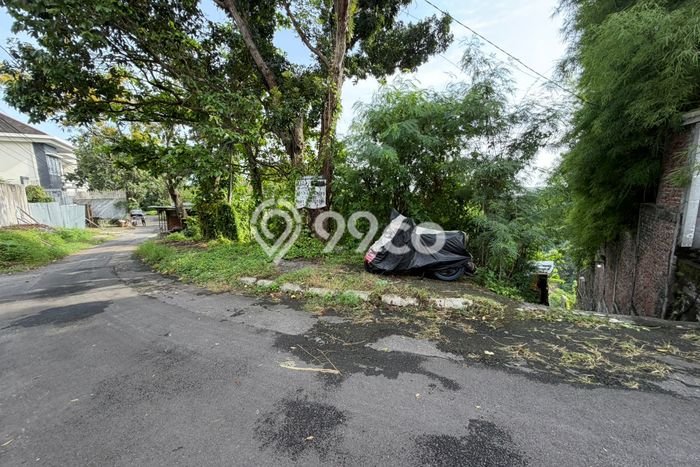Kavling Tanah di Semarang Selatan Dijual Luas 718m2 Legalitas SHM Kavling Tanah di Semarang Selatan Dijual Luas 718m2 Legalitas SHM