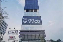 Sewa Apartemen Terjangkau 1 KT di Tangerang Kota Tangerang Sewa Apartemen Terjangkau 1 KT di Tangerang Kota Tangerang