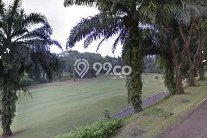 Tanah Komersial di Bogor Selatan, Luas 6m2m², Akses Mudah Tanah Komersial di Bogor Selatan, Luas 6m2m², Akses Mudah