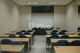 Kantor Dijual Lokasi Emas di Semarang Tengah Luas 1m2 Kantor Dijual Lokasi Emas di Semarang Tengah Luas 1m2