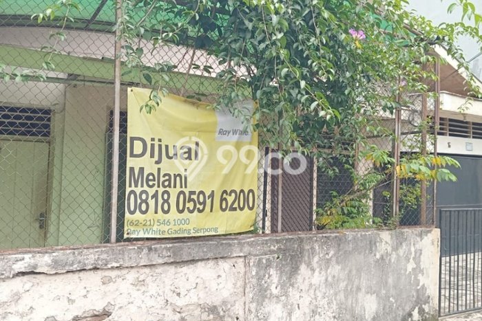 Dijual Tanah Lokasi Bendungan Hilir, Jakarta Pusat Seluas 187m2 Dijual Tanah Lokasi Bendungan Hilir, Jakarta Pusat Seluas 187m2