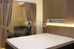 Apartemen Harga Terjangkau untuk Dijual di Tangerang Kota Dengan Spesifikasi 1 KT & 0 KM Apartemen Harga Terjangkau untuk Dijual di Tangerang Kota Dengan Spesifikasi 1 KT & 0 KM