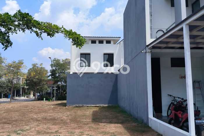 Jarang Ada! Tanah di Cakung Punya Luas 75m2 PPJB Jarang Ada! Tanah di Cakung Punya Luas 75m2 PPJB