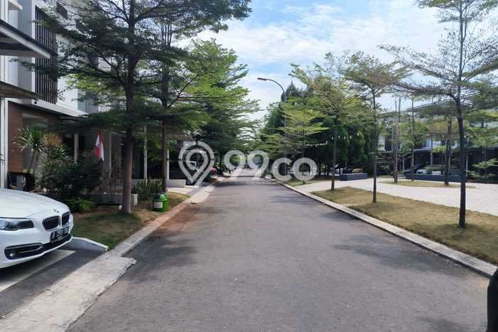 Lahan Strategis di Cakung Dijual dengan Luas 75m2 Lahan Strategis di Cakung Dijual dengan Luas 75m2