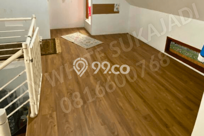 Jual Rumah Modern 4 KT di Cimahi, Bandung Jual Rumah Modern 4 KT di Cimahi, Bandung